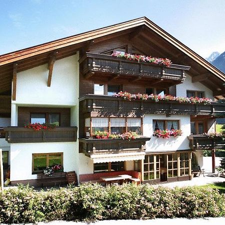 سولدن Landhaus Sepp Santer المظهر الخارجي الصورة