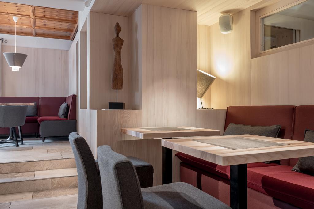 سولدن Landhaus Sepp Santer المظهر الخارجي الصورة
